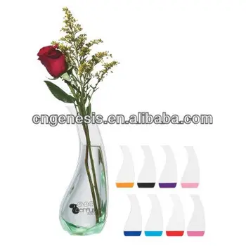 Personnalisé Pliable Vase à Fleurs Design Avec Pvc Buy Vases De Dessins Magnifiquesgrands Vases à Fleursvase Pliable Magique Product On