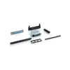 CM(UL) Brand New Rj45 Keystone Jack Network Jack Cat5e/cat 5e/5