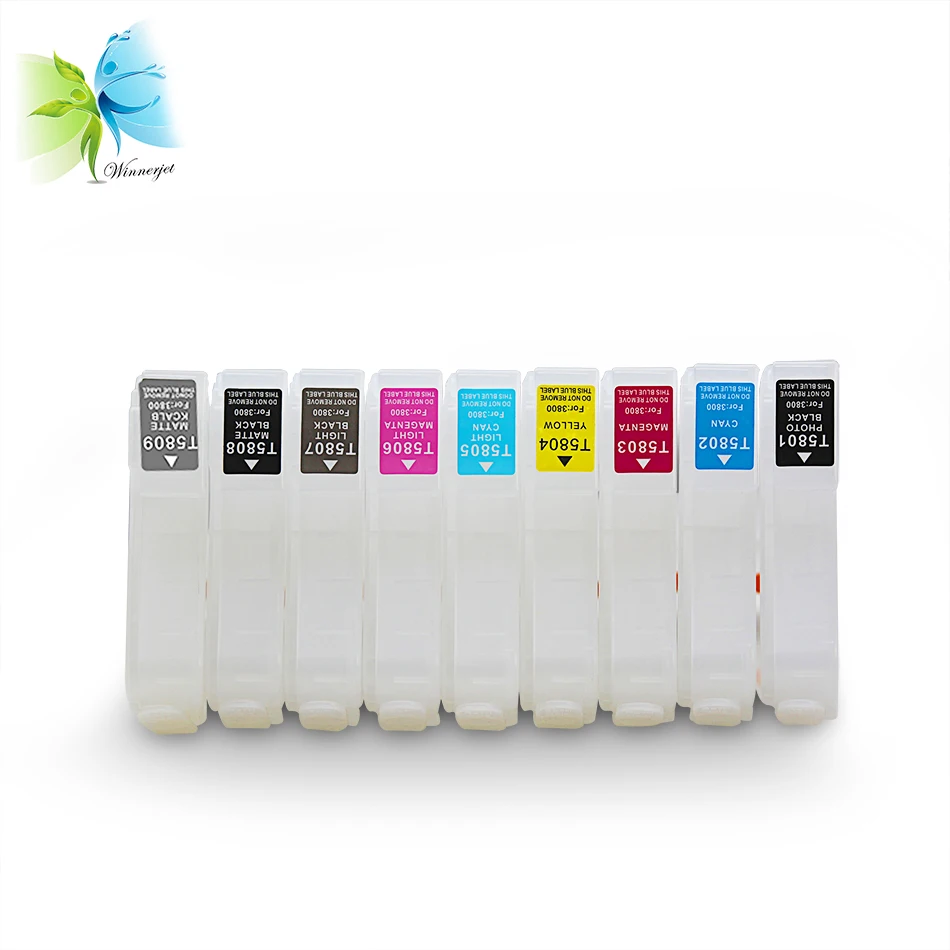 epson 3800 ink cartridge replacement