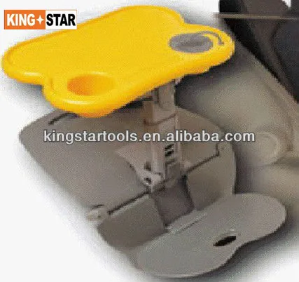 repose pied siege auto