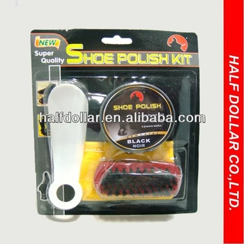 shoe polish replacement