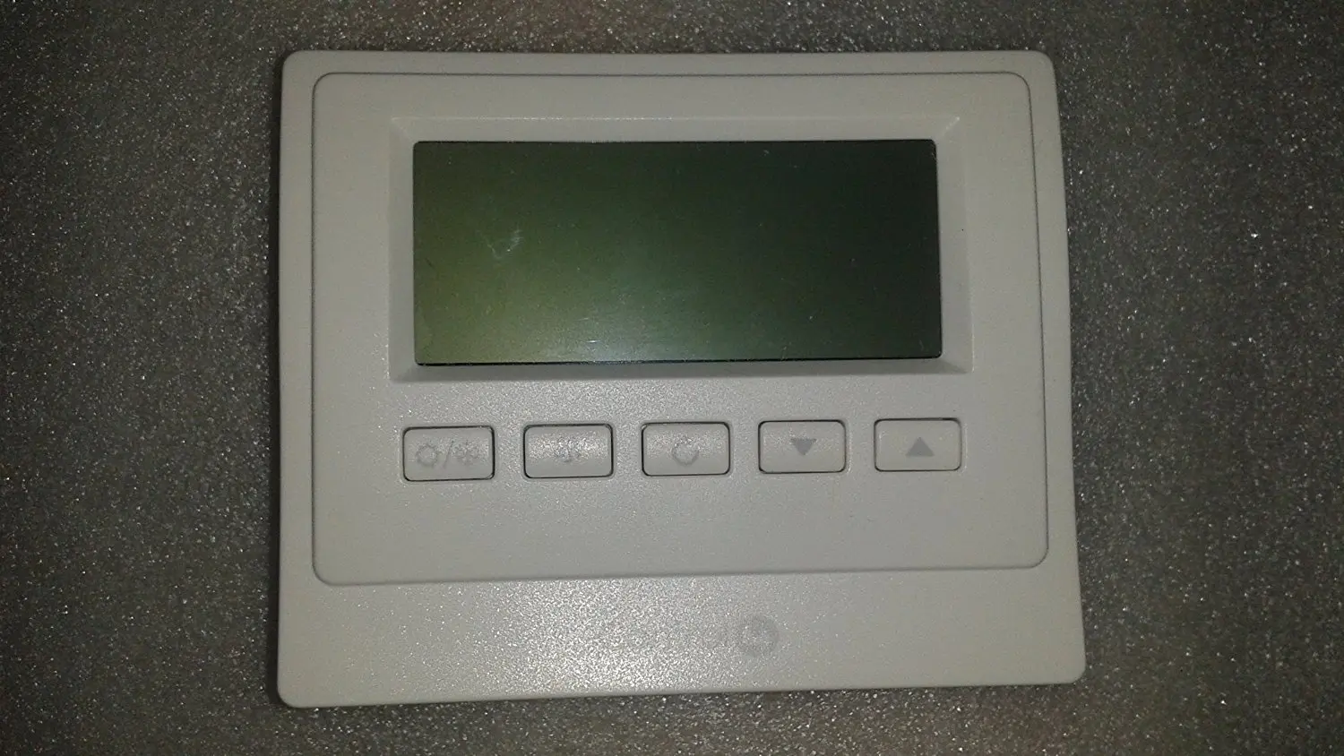 Get Quotations · Control4 CCZ-T1-W Wireless Thermostat