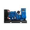 Single Phase Whole House Diesel Genset 20KVA Generator Price In India