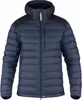 100% Recycled Polyamide Light Compressible Down Jacket High Quality Mens Lightweight Down Jacket