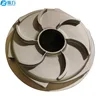 Wholesale Price precision lost wax investment casting impeller parts