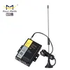 remote access M2M GPRS 2G IP Modem support RS485 port DDNS APN 5 I/O F2114 for telemetry application