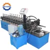 Light Gauge Steel CW UW Truss Roll Forming Machine