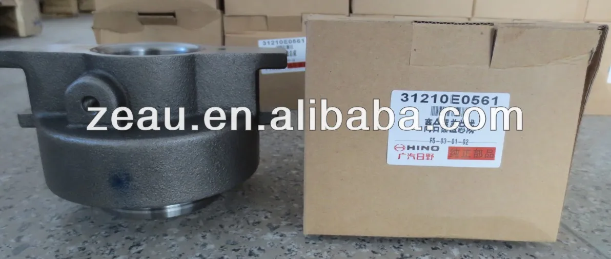 Hino700 Clutch Cover Assembly Buy Clutch Pressure Plate And Cover