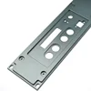 Dongguan Custom High Quality CNC Turning Custom Ford Hidden Winch Mounting Plate