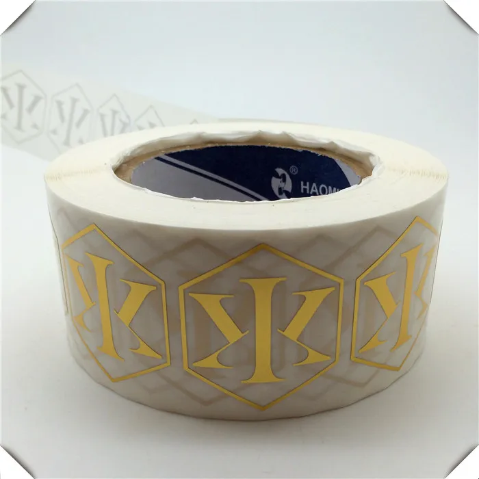 gold foil sticker  (1)