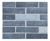 manufactured thin brick for wall decoration exterior