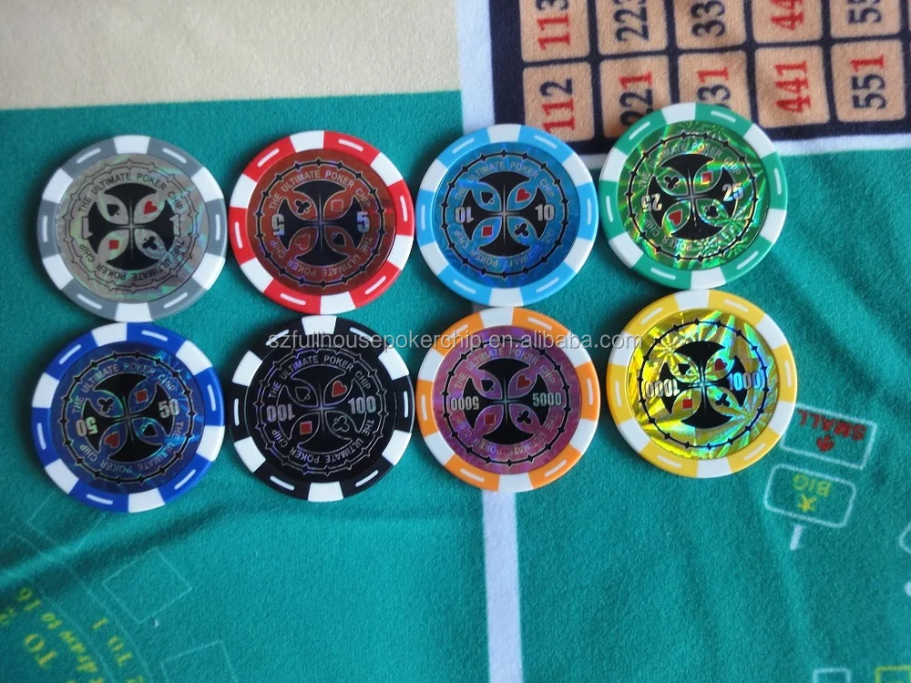 Unique Poker Chips( Philippines Client) Buy Unique Poker Chips,Canada