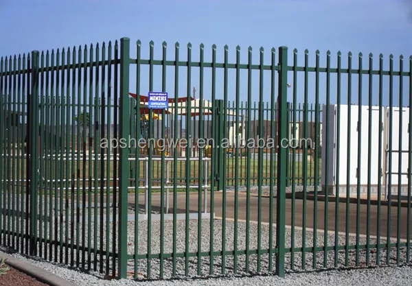 Wholesale Price Garden Wrought Iron Fencing Panels Wholesale Price Garden Wrought Iron Fencing Panels