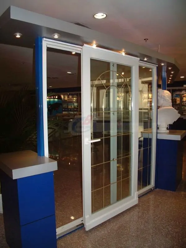 Diseños Modernos De Puerta Para Casas/diseño De Puerta De Entrada