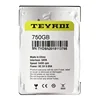TEYADI 9mm thickness 750GB Internal Hard Drive Disk 2.5" Pull HDD for PC/Laptop