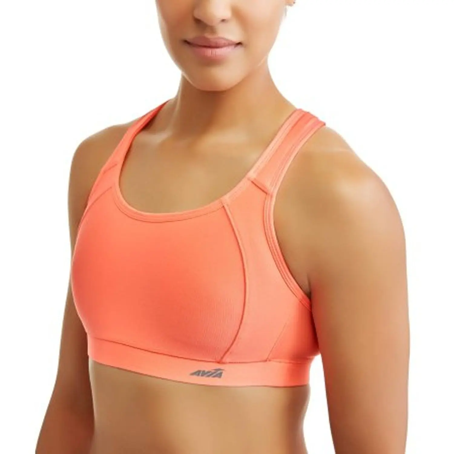 avia high impact sports bra