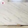 In Stock China Wholesale Beautiful Marble Price Per Square Meter