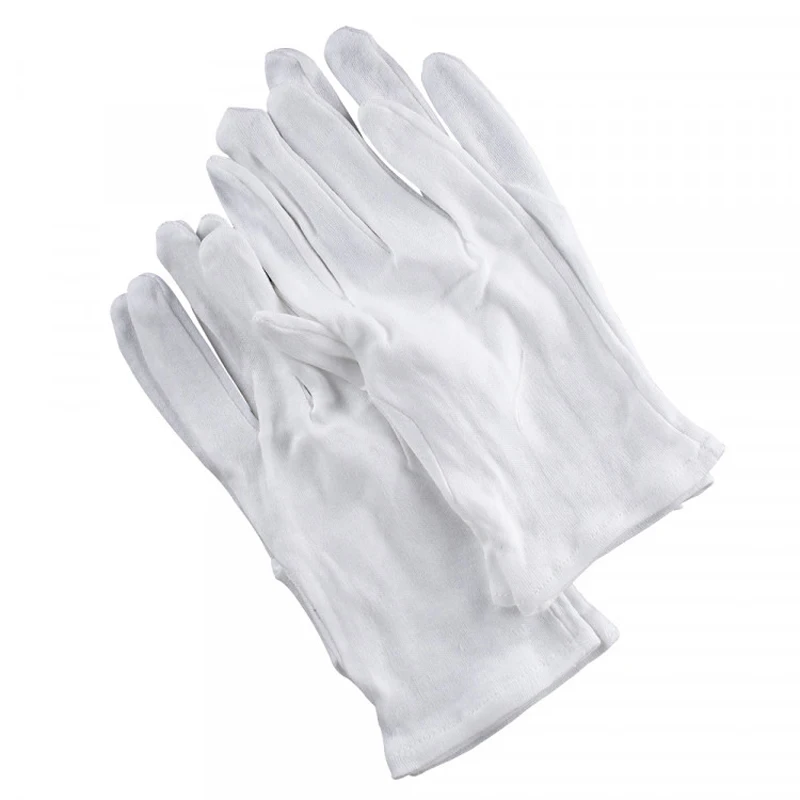 COTTON GLOVES (1)