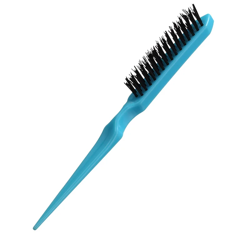 New Design Professional Salon Beauty Care Teasing Hair Brush - Buy