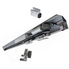 Durable Plastic Roller Shutter for Estate