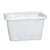 50 liters plastic bath / duck pond / water trough