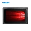 10Inch Ip65 Embedded Panel Linux Window Android Tablet 10 Pulgadas