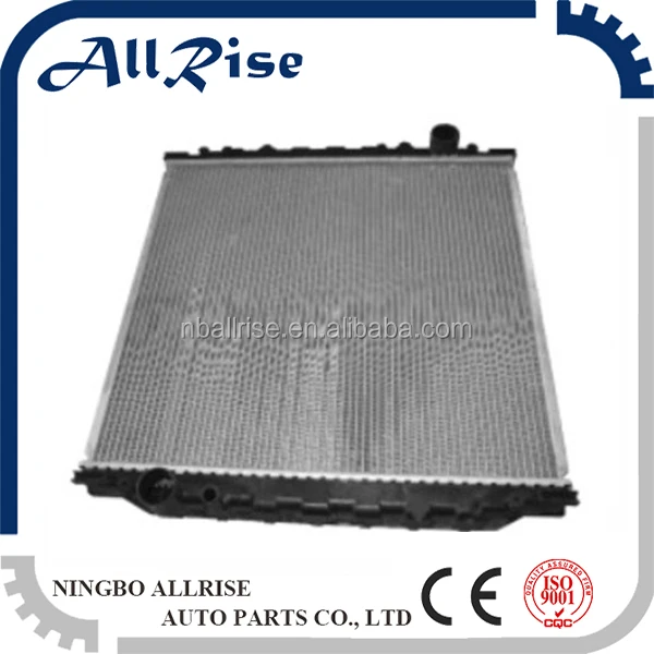 ALLRISE C-18392 Trucks 20722440 20536915 Radiator