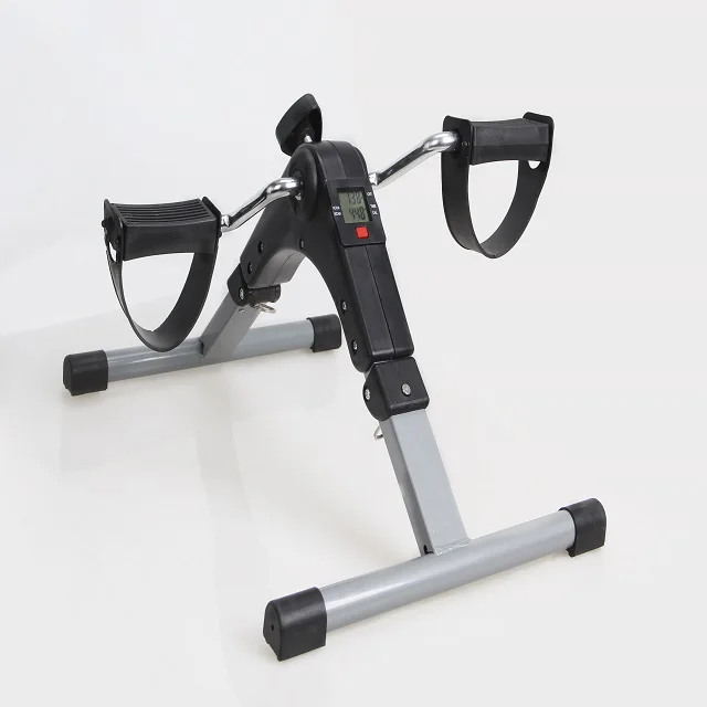 exercise bike with hand pedals