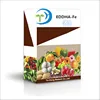 Top quality fe eddha (% 6) iron chelate fertilizer/iron chelate eddha/EDDHA Fe 6%