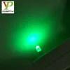 Good Quality 5mm RGB LED Full color 4-legs DIP LED water clear Common cathode