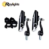 Hot sell Cycling accessories Mountain Bike Rearview Helmet Mirror