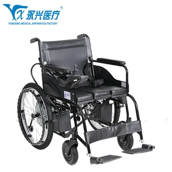 wheelchair motor price