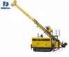 High quality and efficiency HYDX-6 Full Hydraulic Core Drilling Rig Machine for Solid Mineral Exploration