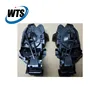 Plastic molded electrica parts