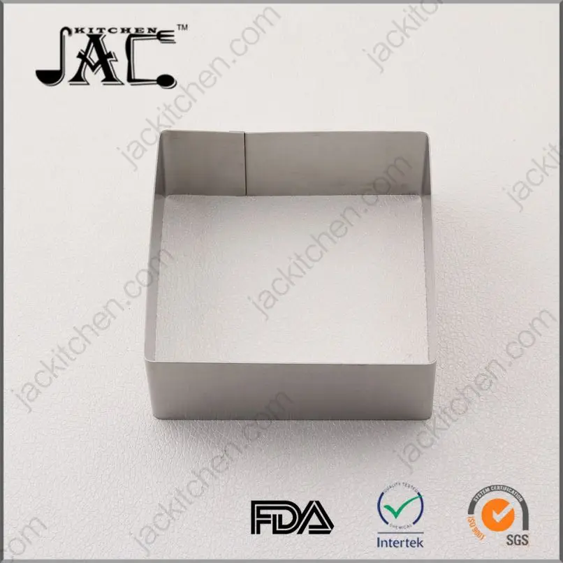 Custom Stainless Steel Mold