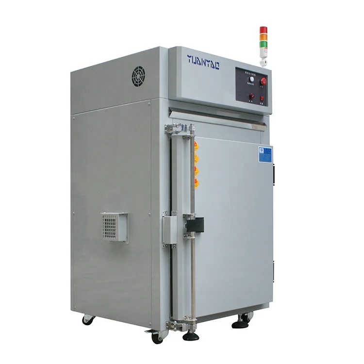 Easy To Use High Temperature Precision Heating Hot Air Oven Buy Hot