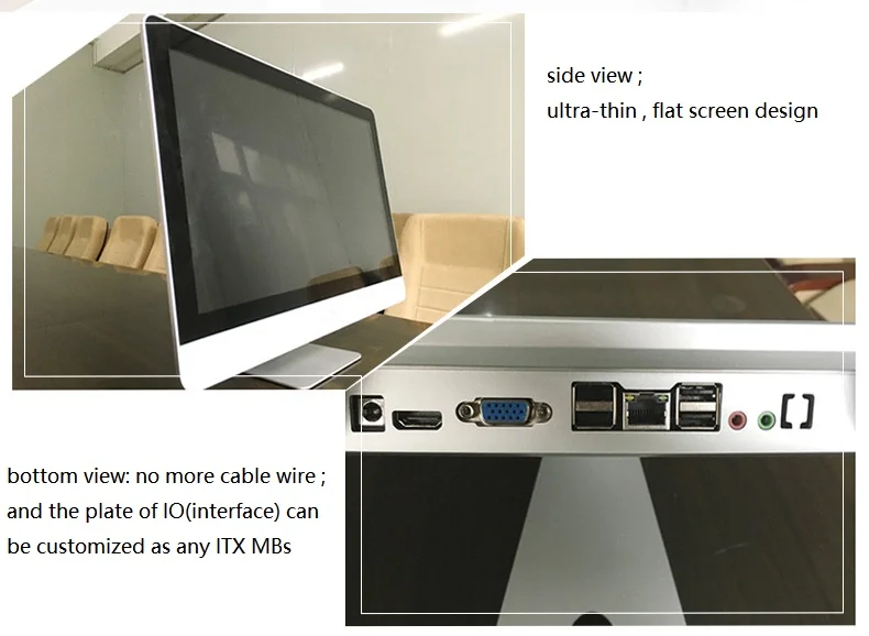 Hot Selling Vesa Mount Pc Case With High Quality Buy Vesa Mount Pc