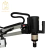 Automatic with universal short arm threading tapping machine M3-M12