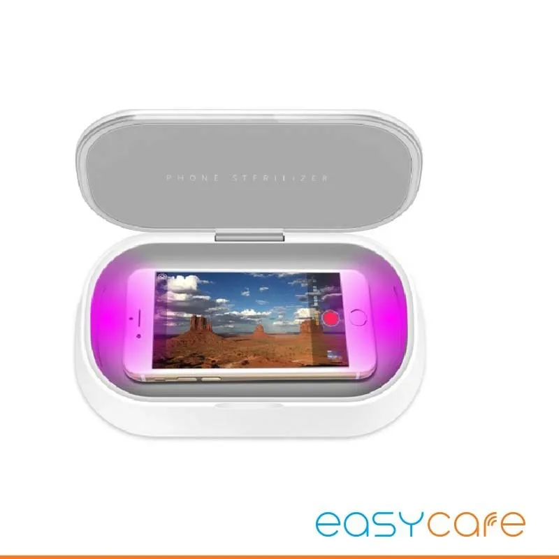 Mobile Accessories Phone Sterilizer/Smartphone Sanitizer/Phone Cleaner