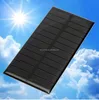 epoxy resin mini solar panel 3v monocrystolline cell solar panel EPOXY solar panel for toy