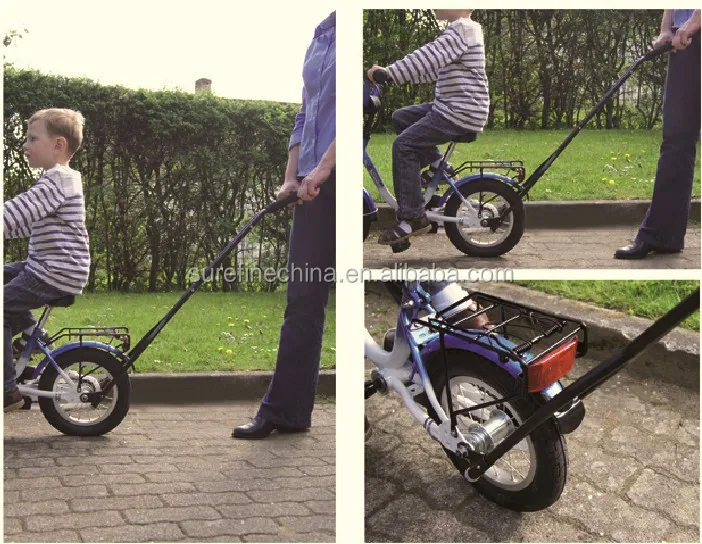 Bike Training Handle Balance Aid Buy Bike Training Handle Balance