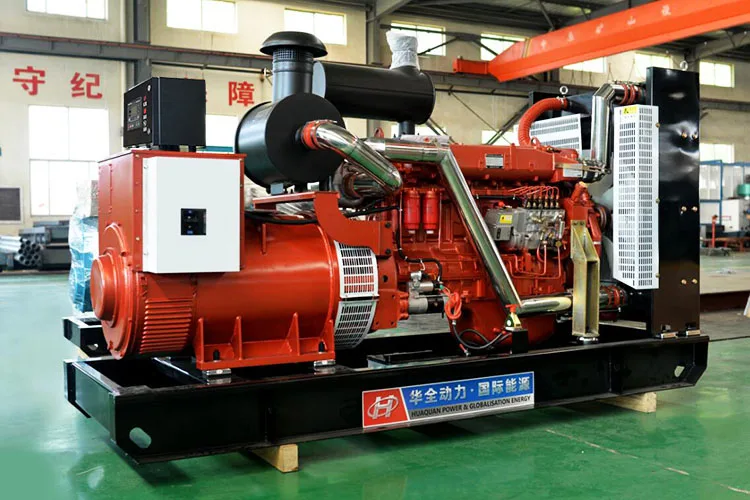 300kw Commercial Use Fuelless Electric Generators In Tunisia Buy