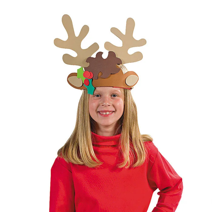 Download Cheap Christmas Hat Craft Find Christmas Hat Craft Deals On Line At Alibaba Com 3D SVG Files Ideas | SVG, Paper Crafts, SVG File