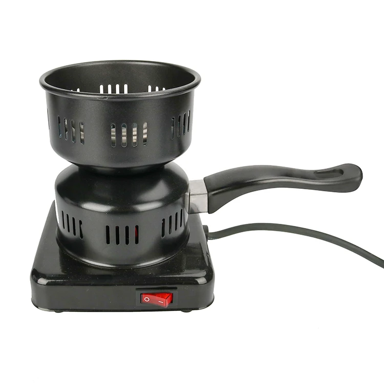 Wholesale Hookah Shisha Charcoal Stove Burner Hookah Accessories Carbon