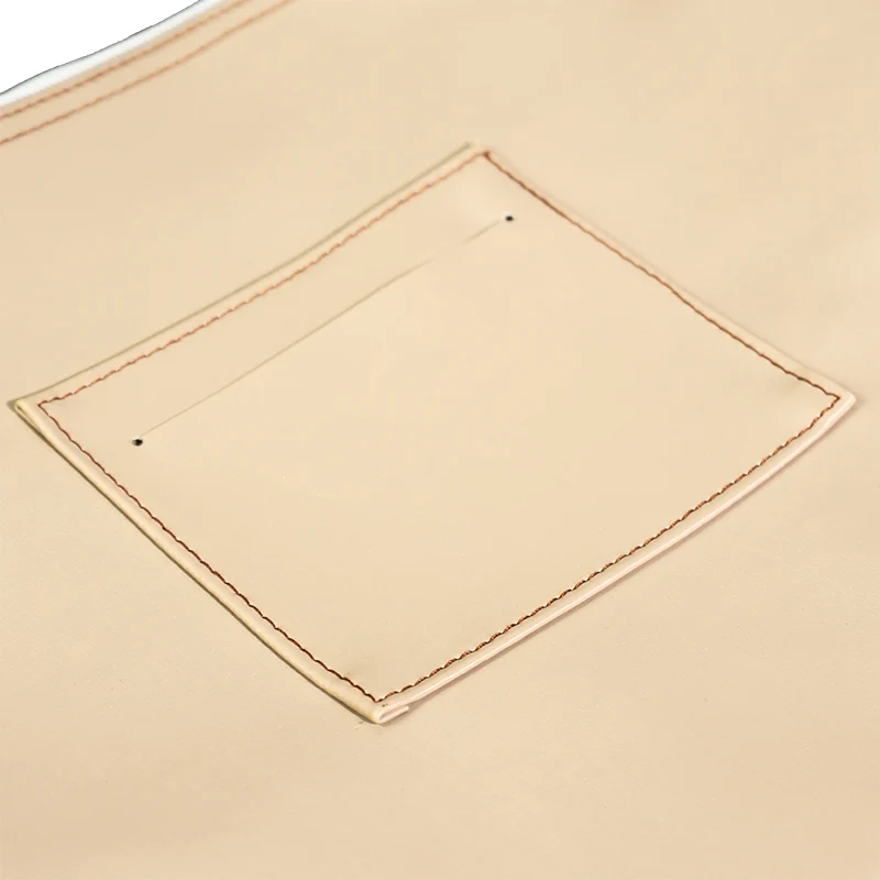 Free shipping stock sample support factory fast produce pu file zipper bag computer storage zipper pu bag