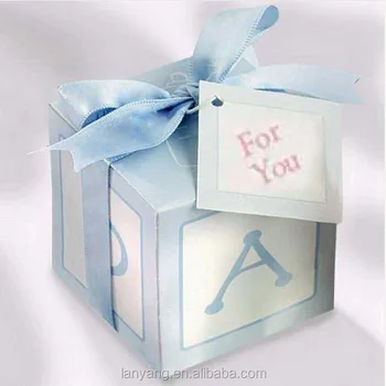 sweet box for baby girl