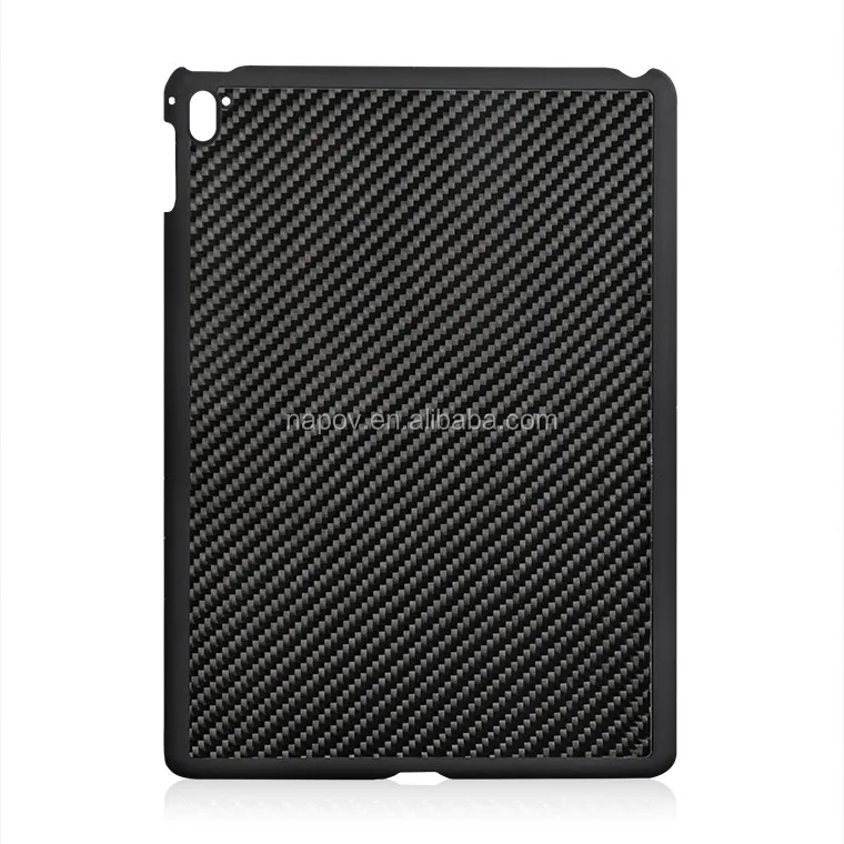 Ultra Slim Carbon Fiber Case Cover For Ipad Pro 9.7 Inch,For Ipad Pro 9