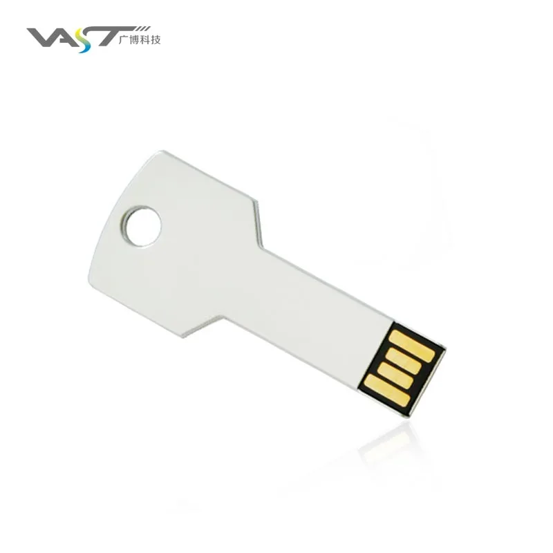 Cheapest Metal Key Usb Flash Drive 4GB 8GB 16GB 32GB Pendrive 2.0 3.0 Usb, Memory Stick - ANKUX.COM