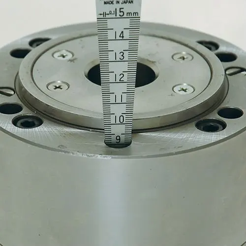 high quality taper gauge 1-15mm / bore gauge / feeler gauge