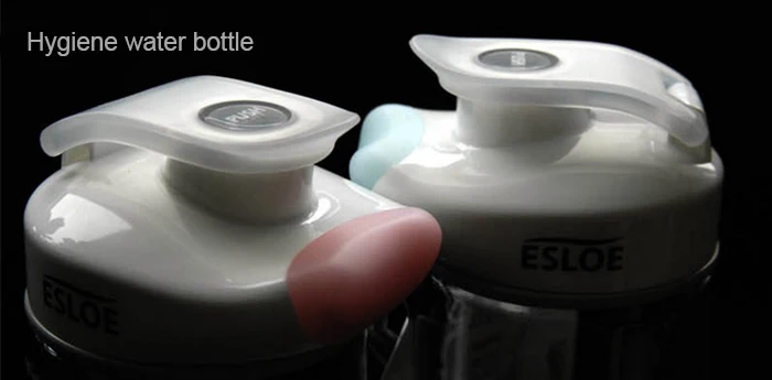 Hygiene water bottle-1